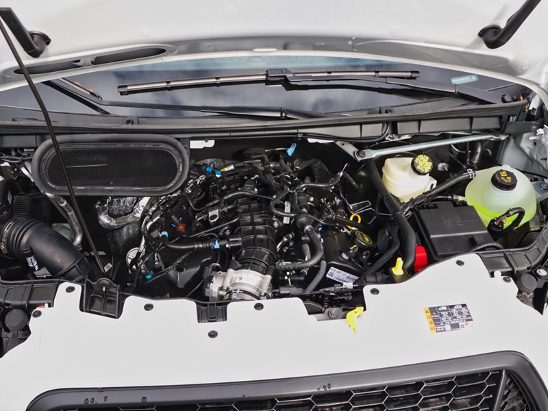 2025 FORD TRANSIT-250 CARGO T-250 148