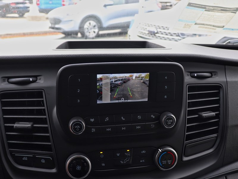 2025 FORD TRANSIT-250 CARGO T-250 148