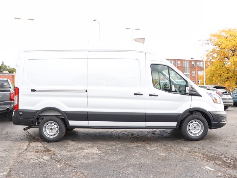 2025 FORD TRANSIT-250 CARGO T-250 148