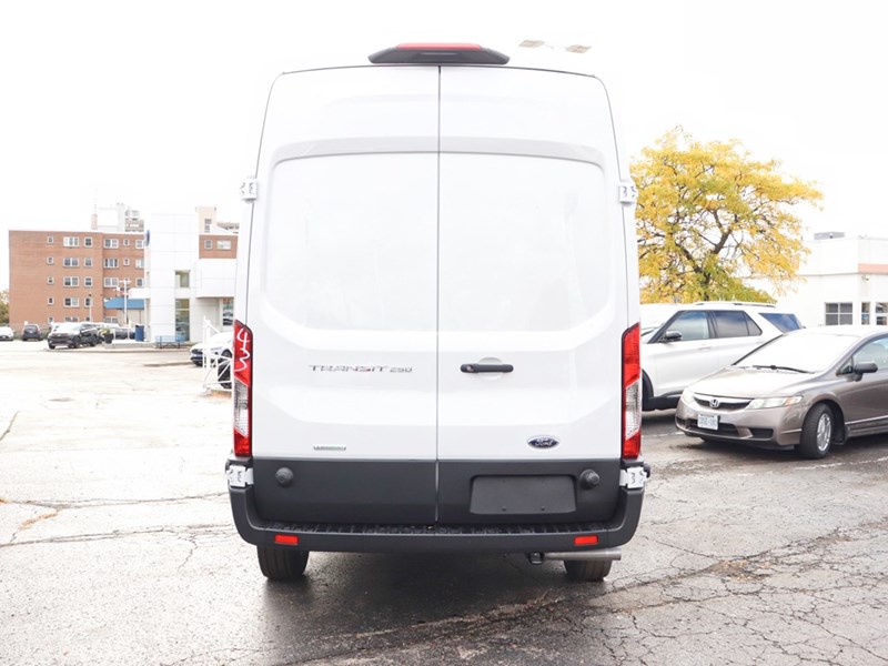 2025 FORD TRANSIT-250 CARGO T-250 148