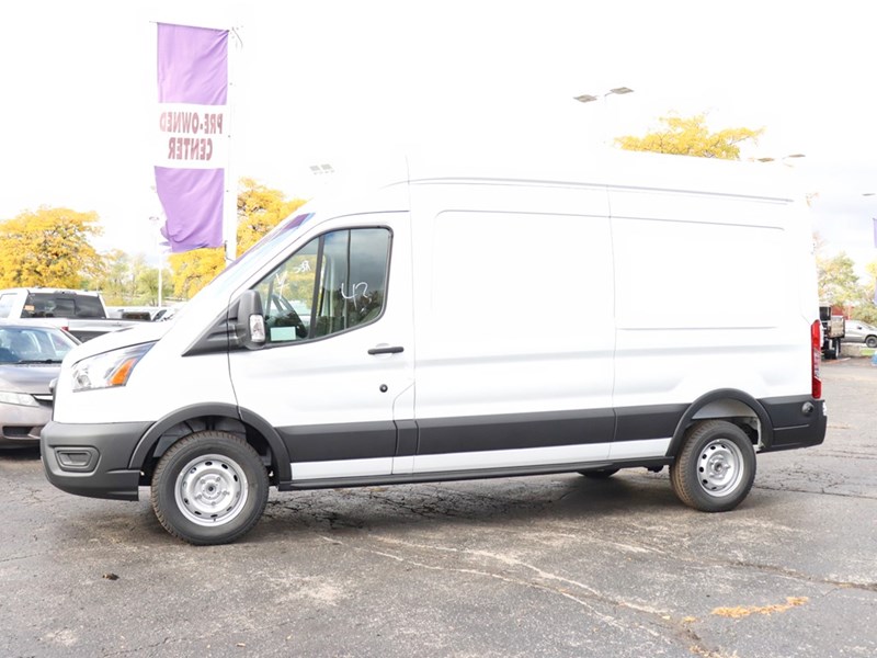 2025 FORD TRANSIT-250 CARGO T-250 148