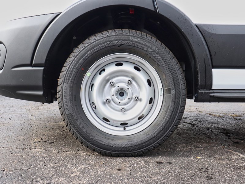 2025 FORD TRANSIT-250 CARGO T-250 148