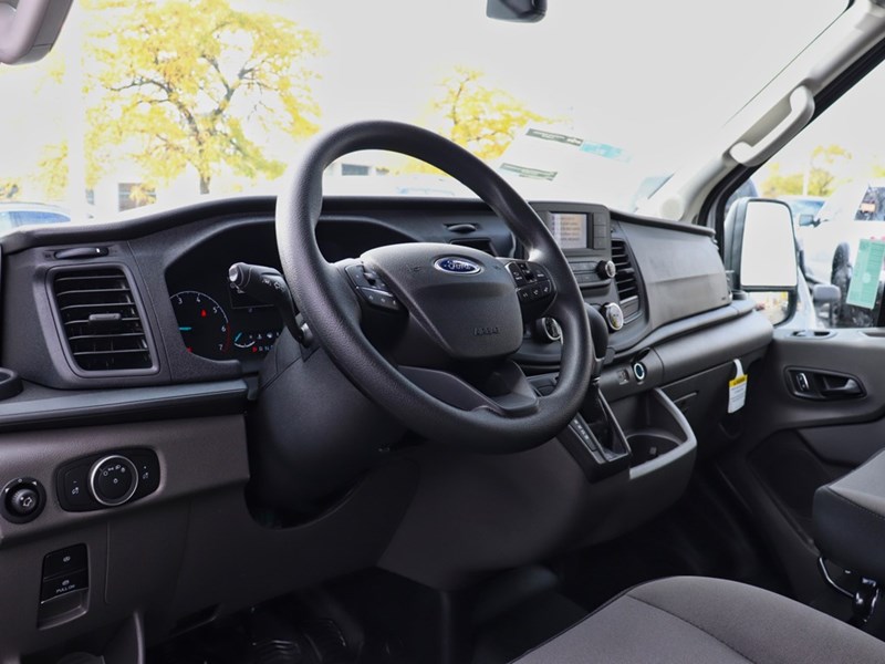 2025 FORD TRANSIT-250 CARGO T-250 148