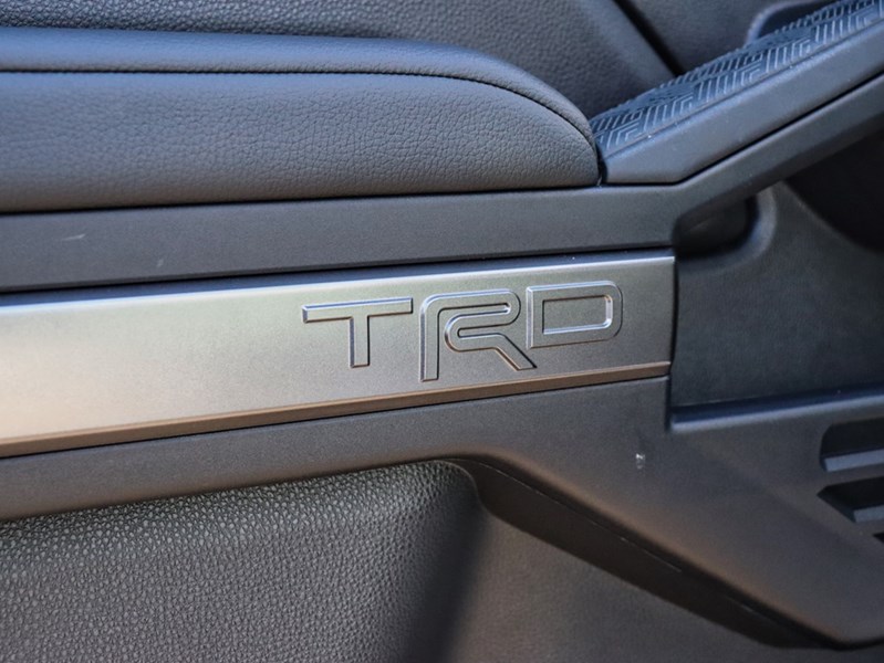 2025 Toyota 4Runner Hybrid Hybrid | 4WD | Roof | Leather | Jbl | Adptv Cruise