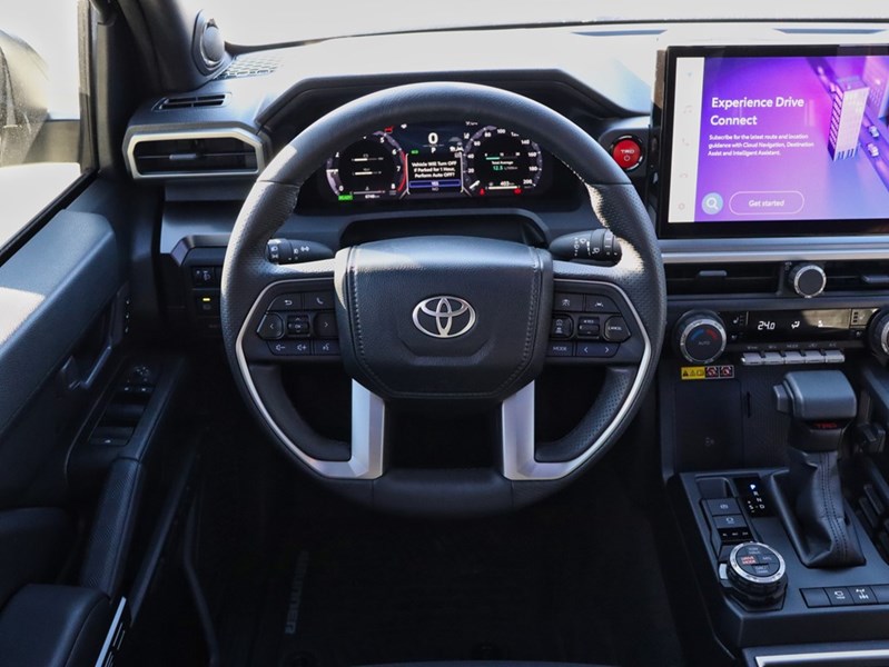 2025 Toyota 4Runner Hybrid Hybrid | 4WD | Roof | Leather | Jbl | Adptv Cruise