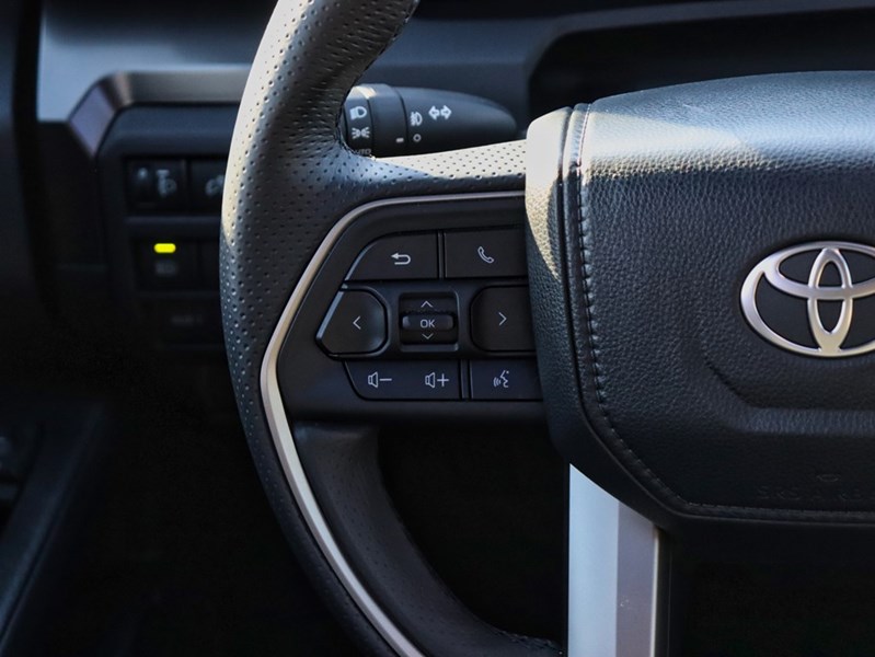 2025 Toyota 4Runner Hybrid Hybrid | 4WD | Roof | Leather | Jbl | Adptv Cruise