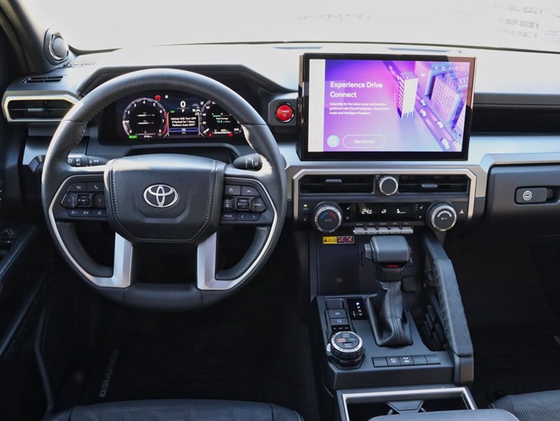 2025 Toyota 4Runner Hybrid Hybrid | 4WD | Roof | Leather | Jbl | Adptv Cruise