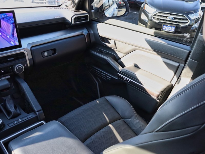 2025 Toyota 4Runner Hybrid Hybrid | 4WD | Roof | Leather | Jbl | Adptv Cruise