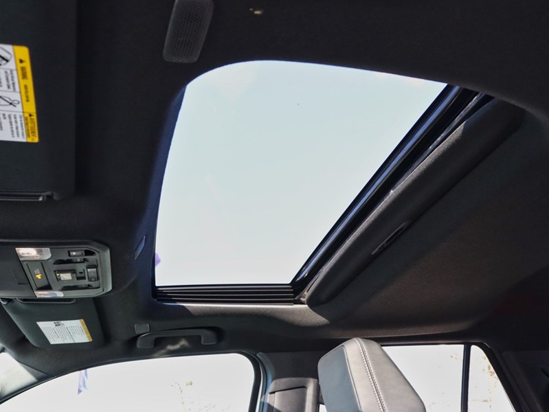 2025 Toyota 4Runner Hybrid Hybrid | 4WD | Roof | Leather | Jbl | Adptv Cruise