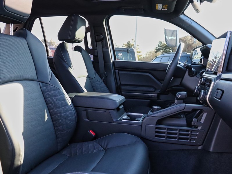 2025 Toyota 4Runner Hybrid Hybrid | 4WD | Roof | Leather | Jbl | Adptv Cruise