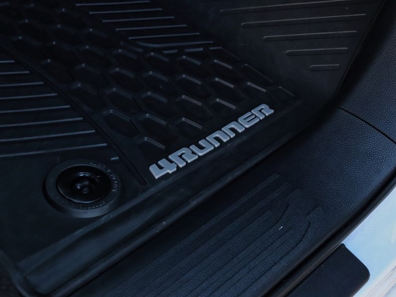 2025 Toyota 4Runner Hybrid Hybrid | 4WD | Roof | Leather | Jbl | Adptv Cruise