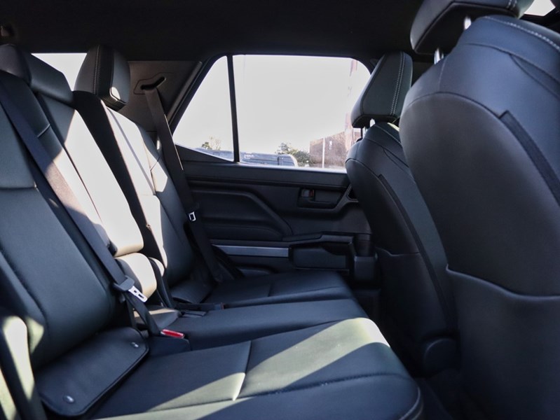 2025 Toyota 4Runner Hybrid Hybrid | 4WD | Roof | Leather | Jbl | Adptv Cruise