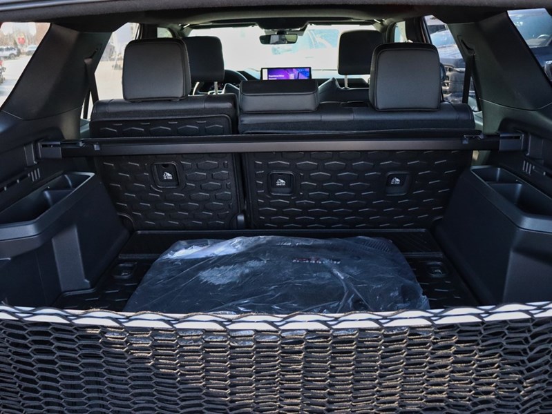 2025 Toyota 4Runner Hybrid Hybrid | 4WD | Roof | Leather | Jbl | Adptv Cruise