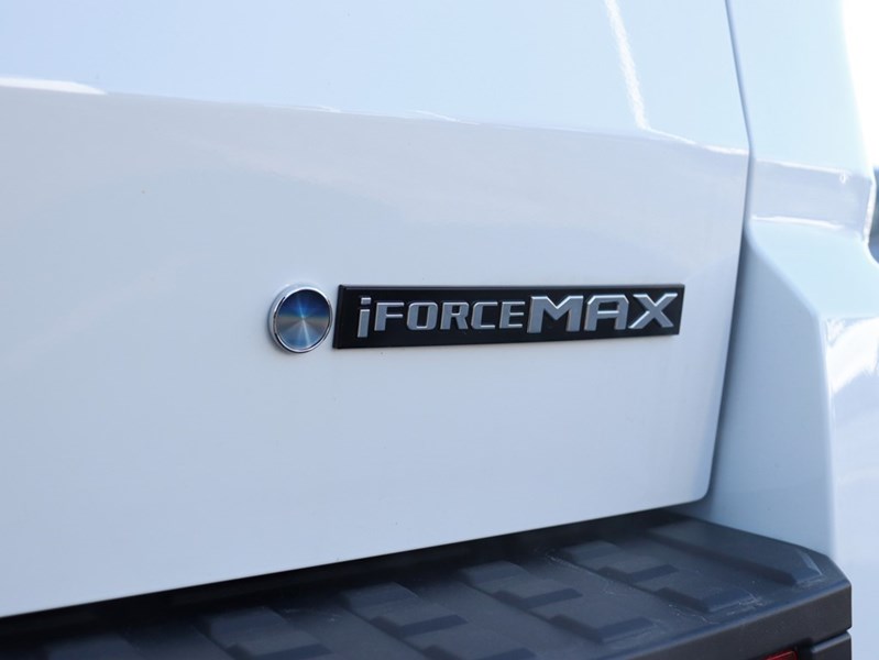 2025 Toyota 4Runner Hybrid Hybrid | 4WD | Roof | Leather | Jbl | Adptv Cruise