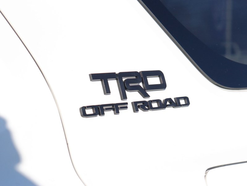 2025 Toyota 4Runner Hybrid Hybrid | 4WD | Roof | Leather | Jbl | Adptv Cruise