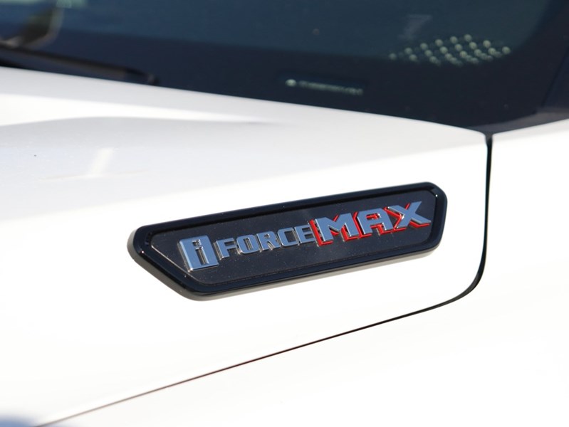 2025 Toyota 4Runner Hybrid Hybrid | 4WD | Roof | Leather | Jbl | Adptv Cruise