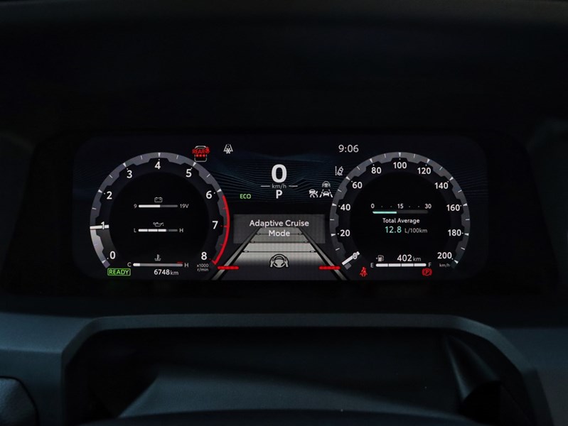 2025 Toyota 4Runner Hybrid Hybrid | 4WD | Roof | Leather | Jbl | Adptv Cruise