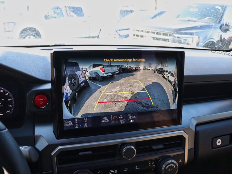 2025 Toyota 4Runner Hybrid Hybrid | 4WD | Roof | Leather | Jbl | Adptv Cruise