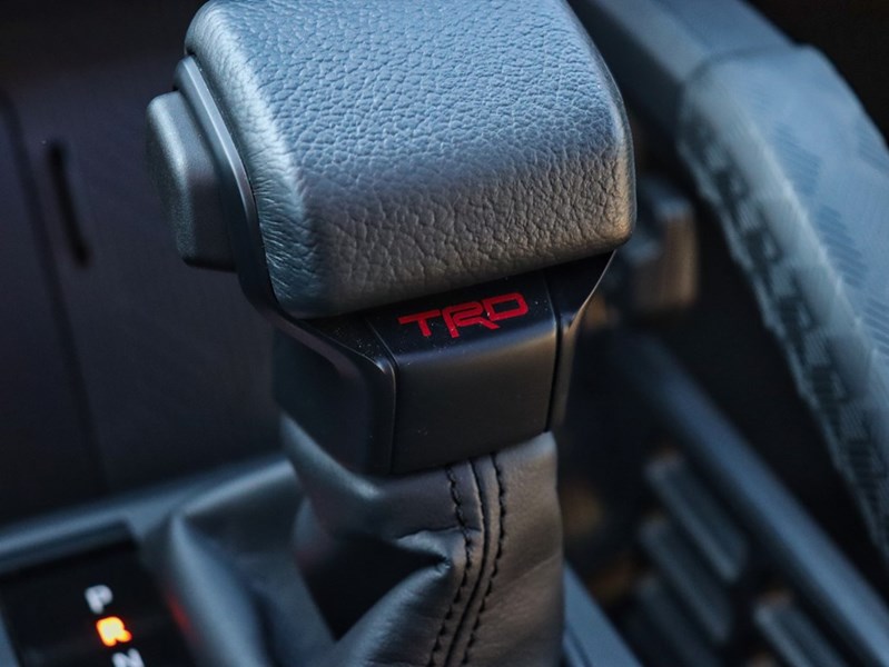 2025 Toyota 4Runner Hybrid Hybrid | 4WD | Roof | Leather | Jbl | Adptv Cruise