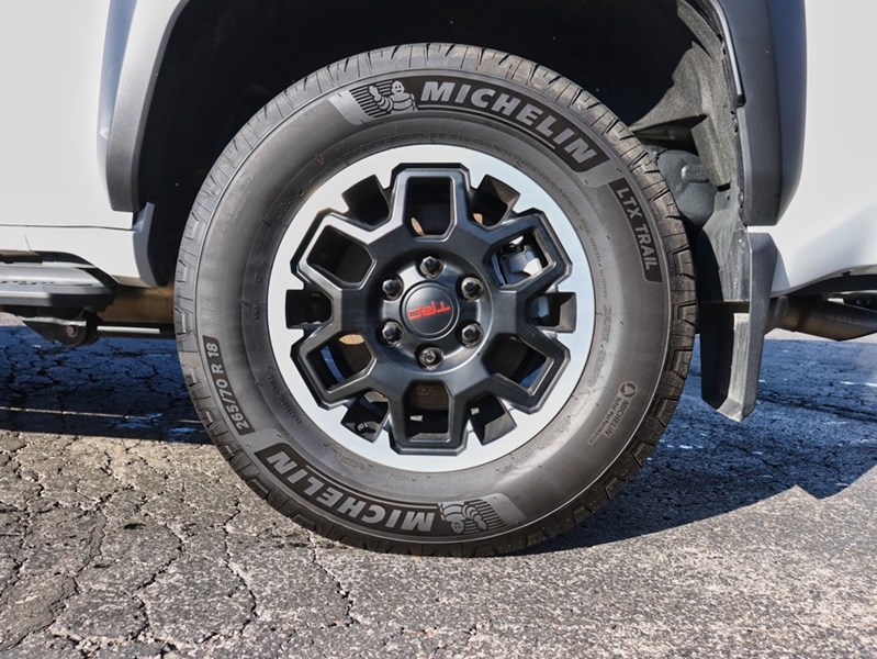 2025 Toyota 4Runner Hybrid Hybrid | 4WD | Roof | Leather | Jbl | Adptv Cruise