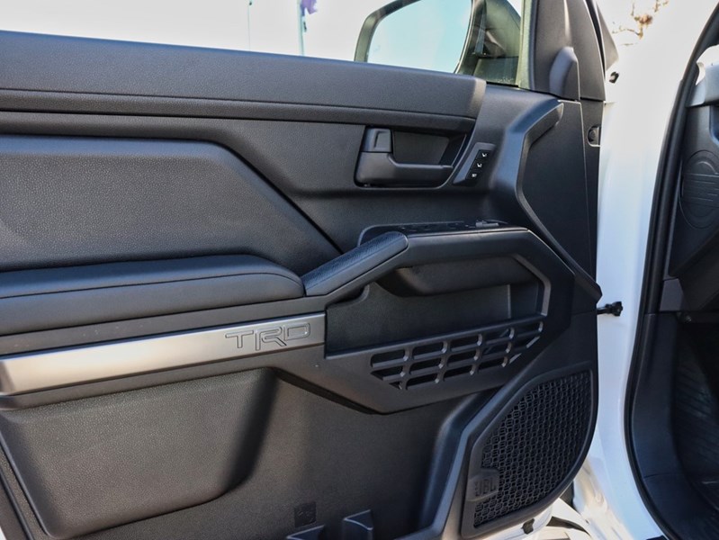 2025 Toyota 4Runner Hybrid Hybrid | 4WD | Roof | Leather | Jbl | Adptv Cruise