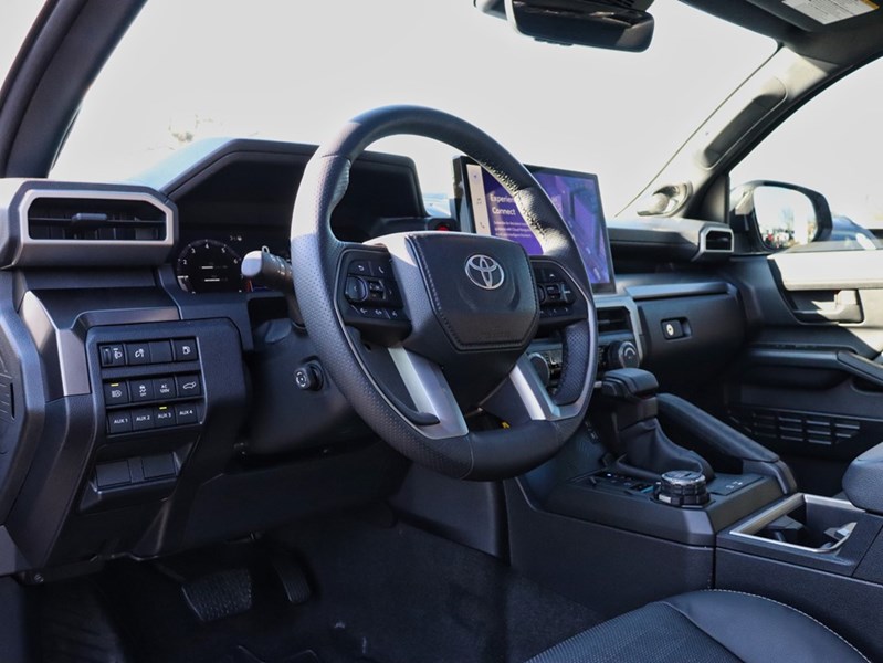 2025 Toyota 4Runner Hybrid Hybrid | 4WD | Roof | Leather | Jbl | Adptv Cruise