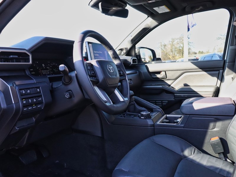 2025 Toyota 4Runner Hybrid Hybrid | 4WD | Roof | Leather | Jbl | Adptv Cruise