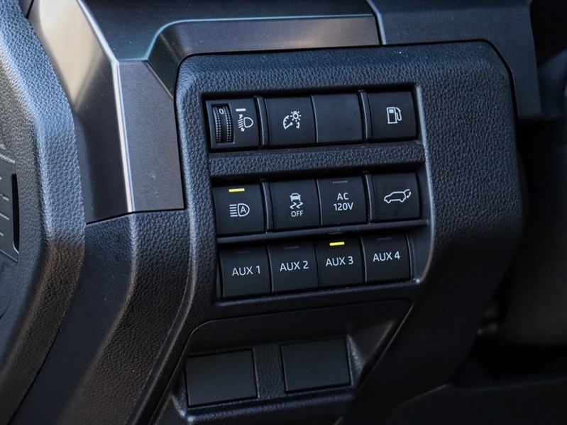 2025 Toyota 4Runner Hybrid Hybrid | 4WD | Roof | Leather | Jbl | Adptv Cruise