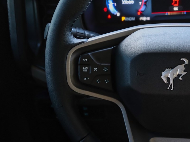 2026 Ford Bronco Big Bend | 4x4 | 2.3L | HARD TOP | BLK PKG  | 32s|