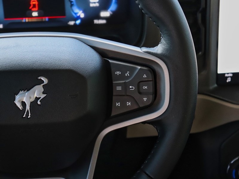 2026 Ford Bronco Big Bend | 4x4 | 2.3L | HARD TOP | BLK PKG  | 32s|