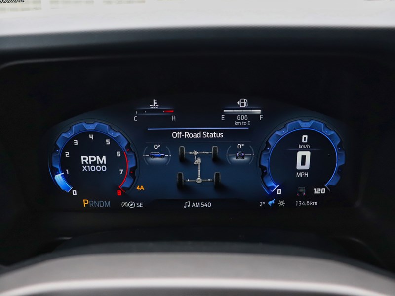 2026 Ford Bronco Heritage Edition | 4X4 | 2.7L | 10-SPD AUTO