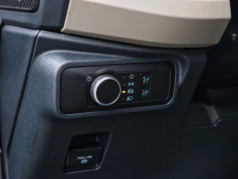 2026 Ford Bronco Big Bend | 4X4 | 2.3L | Hard Top | Snd Dead Lnr