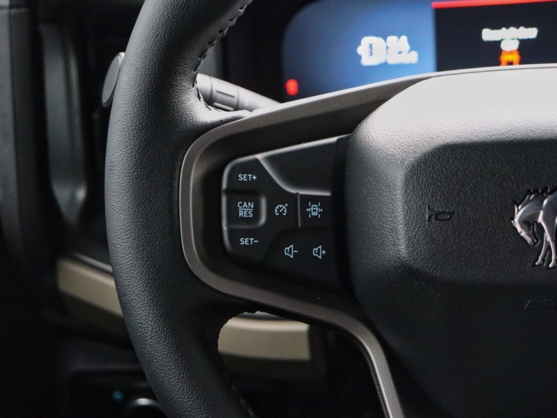 2026 Ford Bronco Big Bend | 4X4 | 2.3L | Hard Top | Snd Dead Lnr