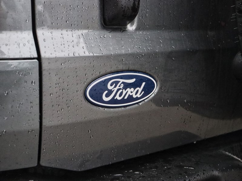 2026 Ford Bronco Big Bend | 4X4 | 2.3L | Hard Top | Snd Dead Lnr