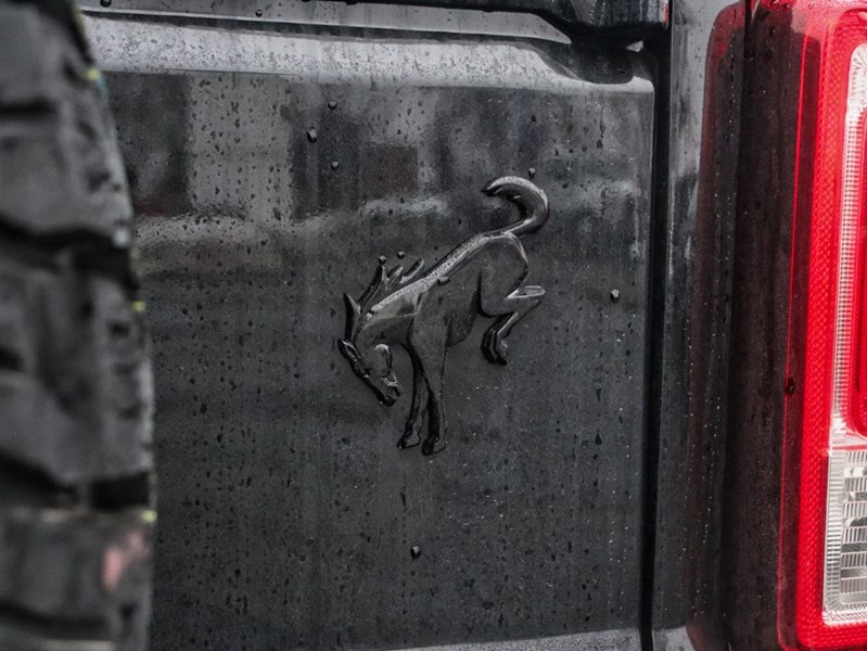 2026 Ford Bronco Big Bend | 4X4 | 2.3L | Hard Top |Blk Pk |Side Stp