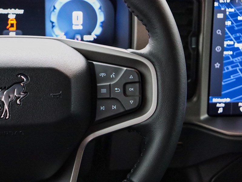 2026 Ford Bronco Outer Banks | 4X4 | 2.3L | 312A |Hard Top | Blk Pk