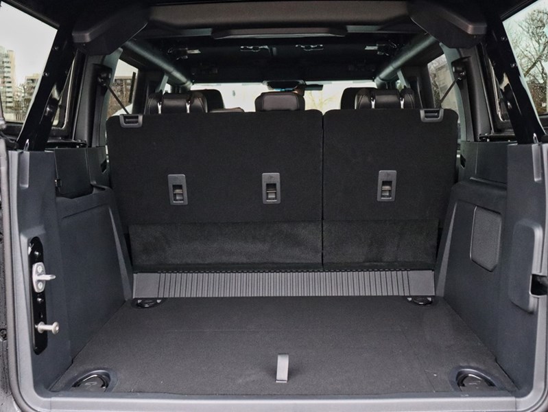 2026 Ford Bronco Outer Banks | 4X4 | 2.3L | 312A |Hard Top | Blk Pk