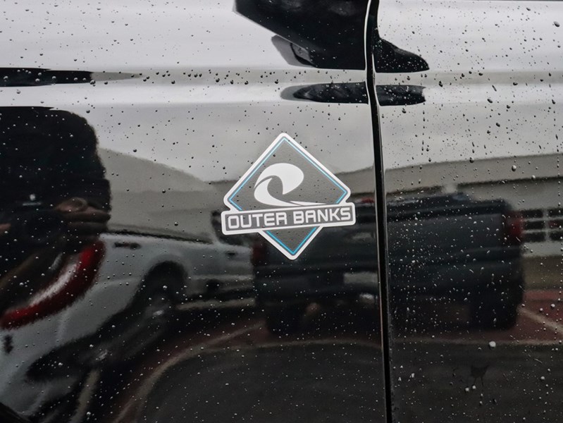 2026 Ford Bronco Outer Banks | 4X4 | 2.3L | 312A |Hard Top | Blk Pk