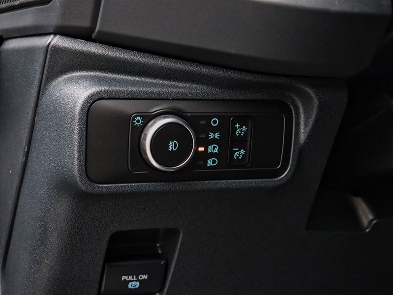 2026 Ford Bronco Outer Banks | 4X4 | 2.3L | 312A | Hard Top |Blk Pk