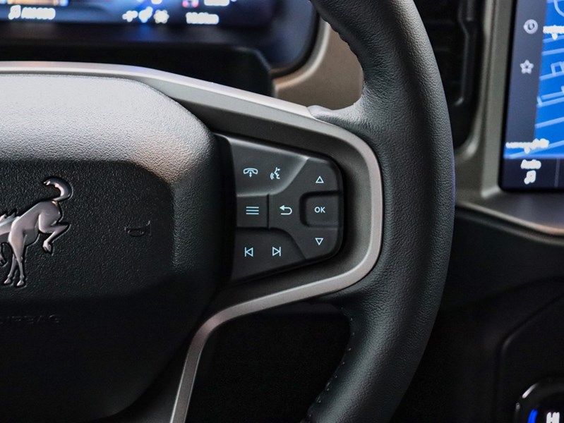 2026 Ford Bronco Outer Banks | 4X4 | 2.3L | 312A | Hard Top |Blk Pk