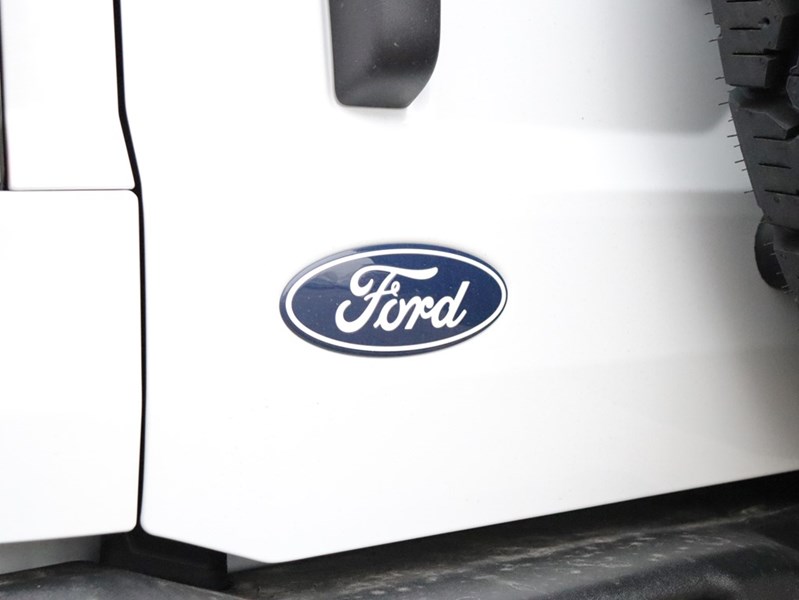 2026 Ford Bronco Outer Banks | 4X4 | 2.3L | 312A | Hard Top |Blk Pk