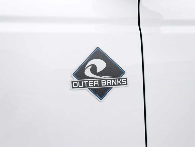 2026 Ford Bronco Outer Banks | 4X4 | 2.3L | 312A | Hard Top |Blk Pk