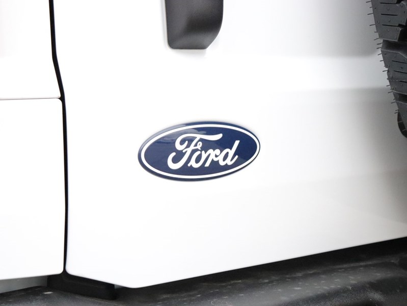 2026 Ford Bronco Big Bend | 4X4 | 2.3L | Hard Top | Blk Pk | 17S