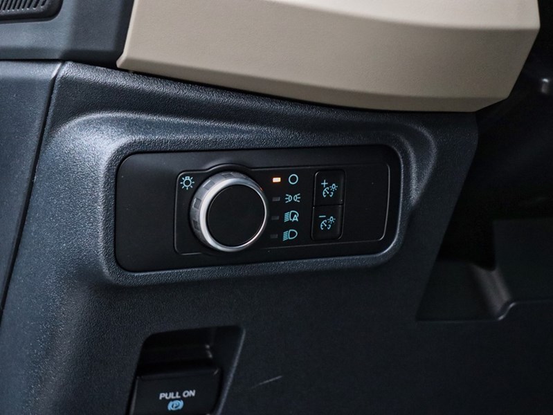 2026 Ford Bronco Big Bend | 4X4 | 2.3L | Hard Top | Blk Pk | 17S