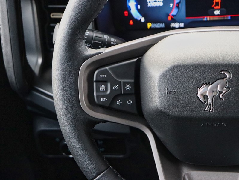 2026 Ford Bronco Badlands | 4X4 | 2.7L | Hard Top | Leather |Rn Brd