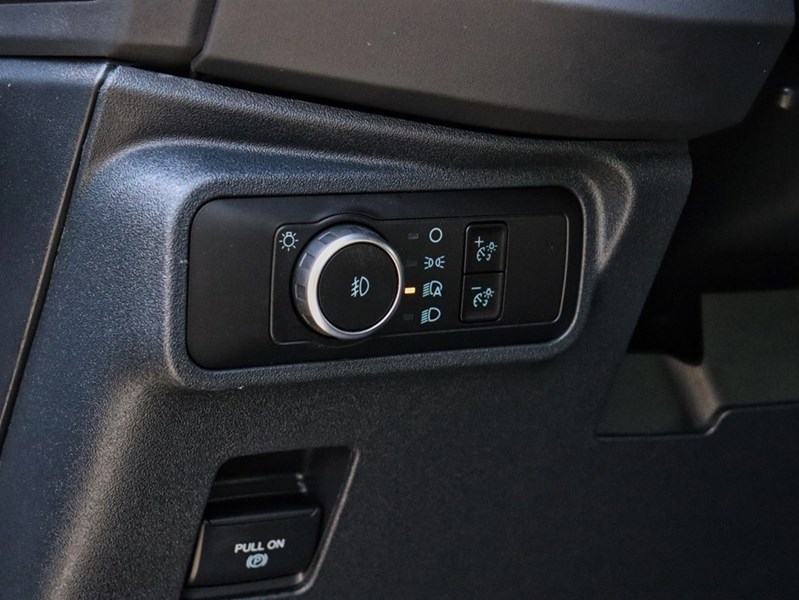 2026 Ford Bronco Outer Banks | 4X4 |2.7L | 314A |Hard Top | Blk Pk