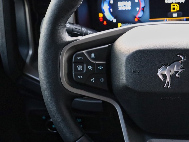 2026 Ford Bronco Outer Banks | 4X4 |2.7L | 314A |Hard Top | Blk Pk