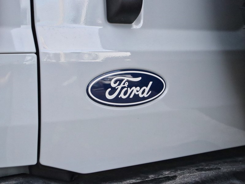 2026 Ford Bronco Outer Banks | 4X4 |2.7L | 314A |Hard Top | Blk Pk