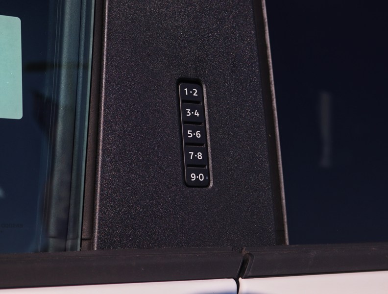 2026 Ford Bronco Outer Banks | 4X4 | 2.3L | Hard Top | Sd Hd Lnr