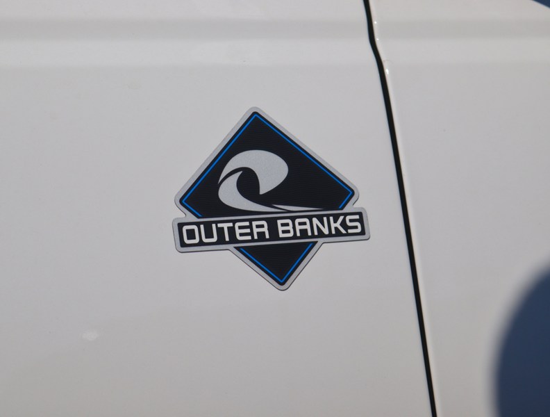 2026 Ford Bronco Outer Banks | 4X4 | 2.3L | Hard Top | Sd Hd Lnr
